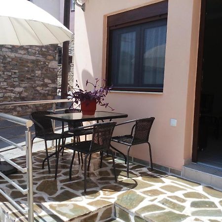 Stelios House Apartment Ayios Nikolaos Bagian luar foto